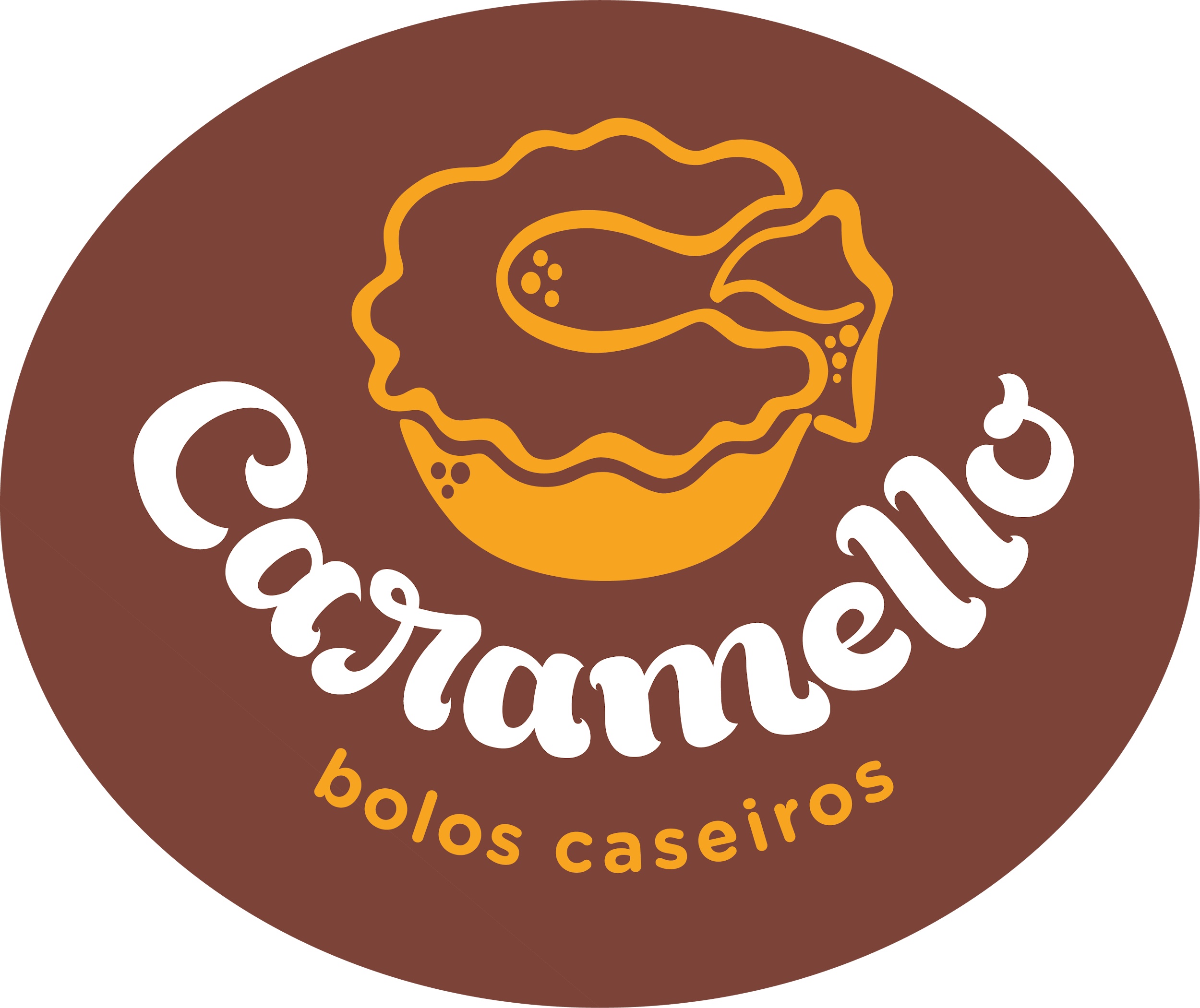 Caramello Bolos Caseiros