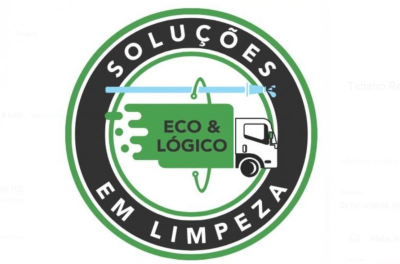 ECO & LOGICO DESENTUPIDORA