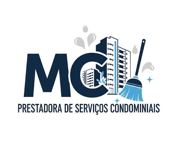 Mc prestadora de serviços condominiais