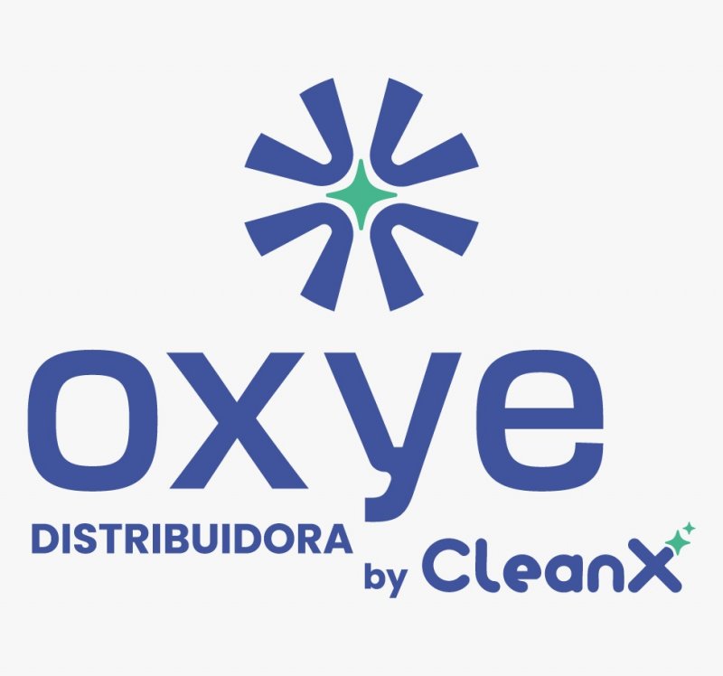 OXYE DISTRIBUIDORA BY CLEANX