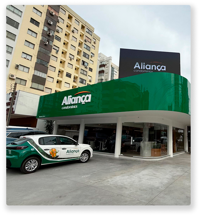 foto filial capao topo