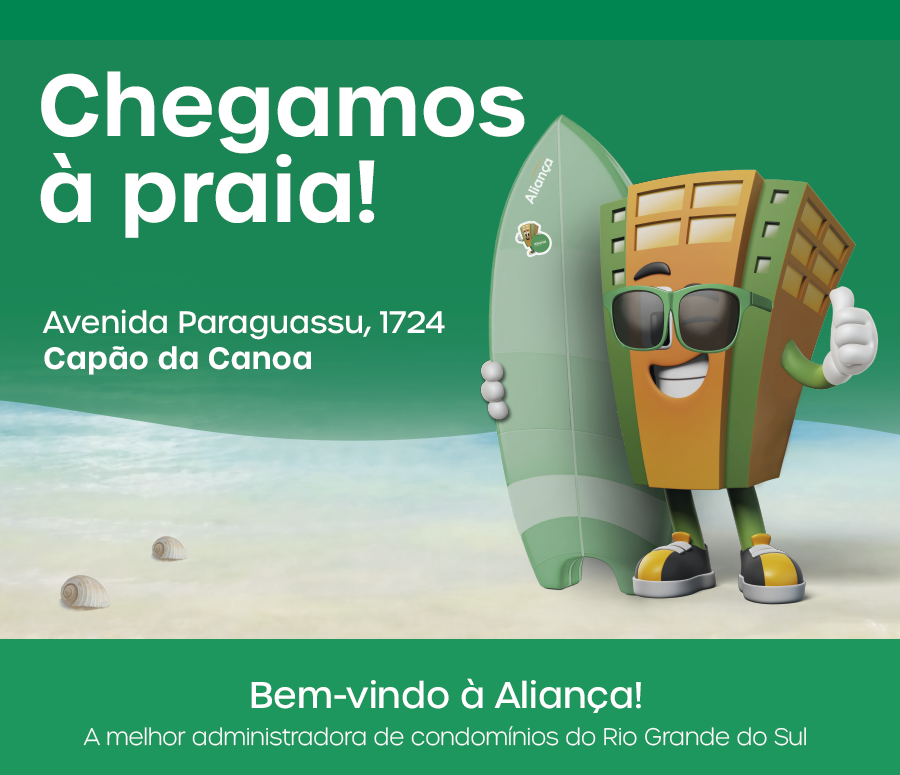 Aliança Administradora de Condomínios